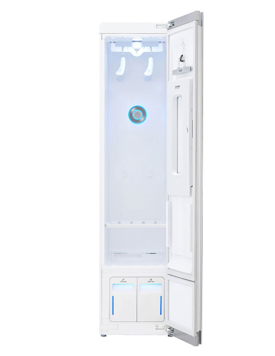 Central de vapor Styler S3RFBN 6