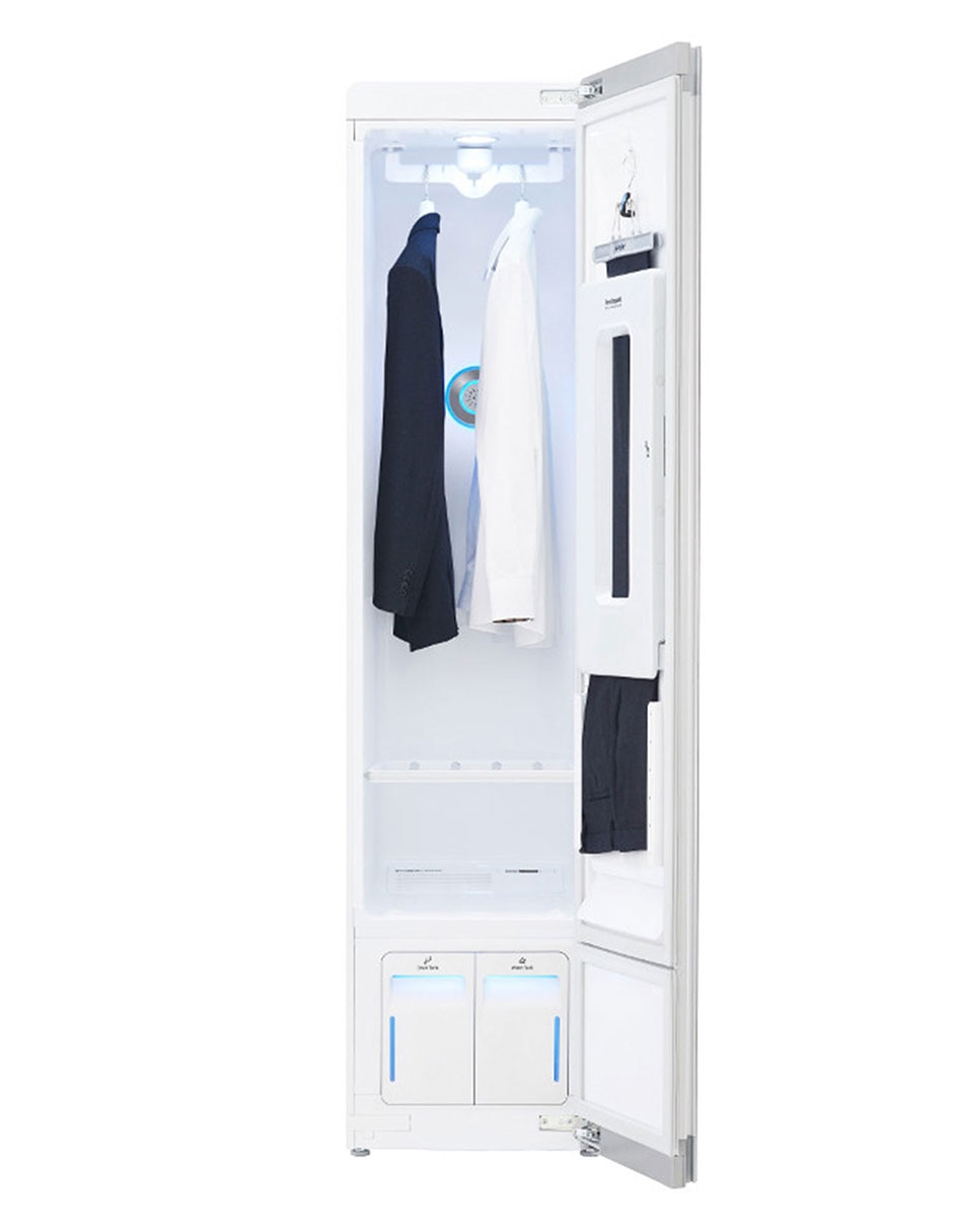 Central de vapor Styler S3RFBN 7