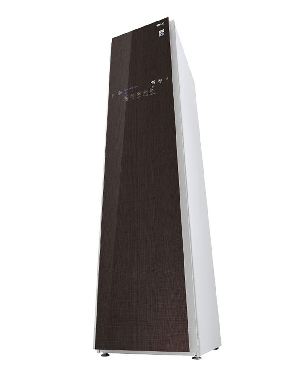 Central de vapor Styler S3RFBN 8