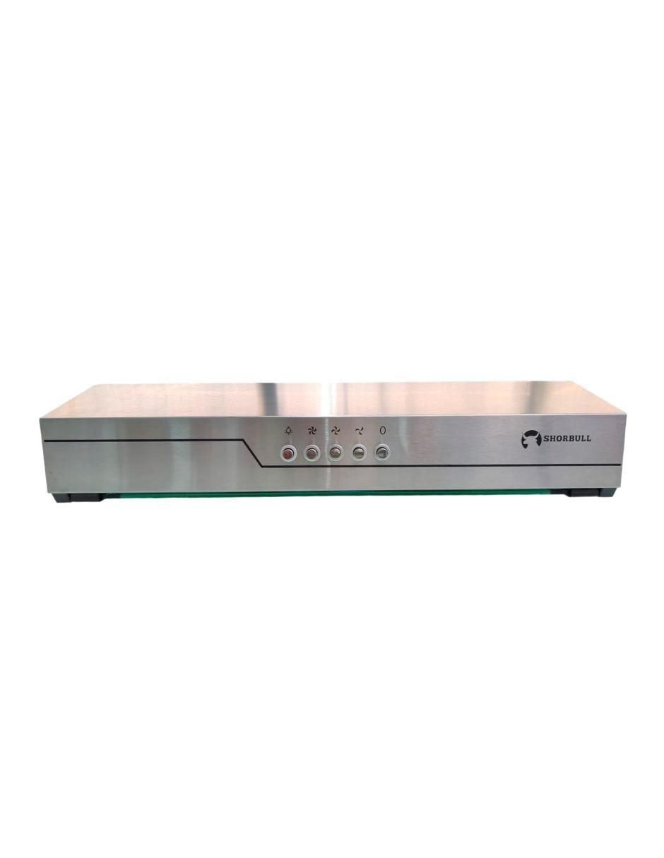 Campana de pared CAM-A50 de acero inoxidable Campana de pared CAM-A50 de acero inoxidable