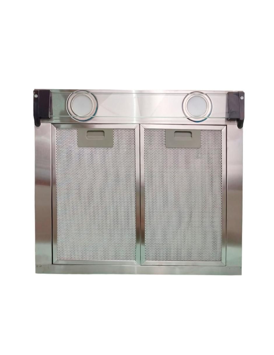 Campana de pared CAM-A50 de acero inoxidable 2