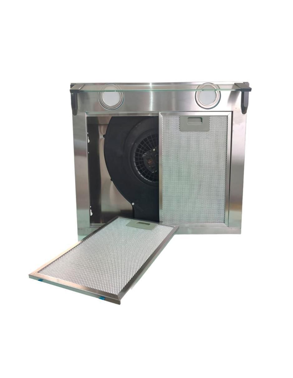 Campana de pared CAM-A50 de acero inoxidable 3