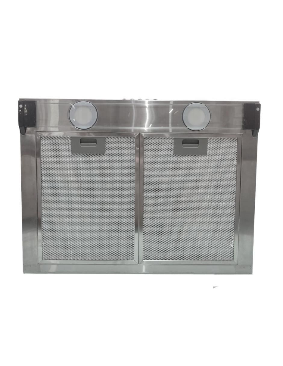 Campana de pared CAM-A60 de acero inoxidable 2