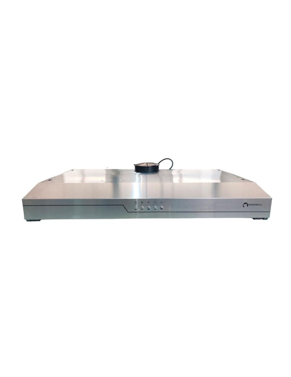 Campana de pared CAM-A76 de acero inoxidable Campana de pared CAM-A76 de acero inoxidable