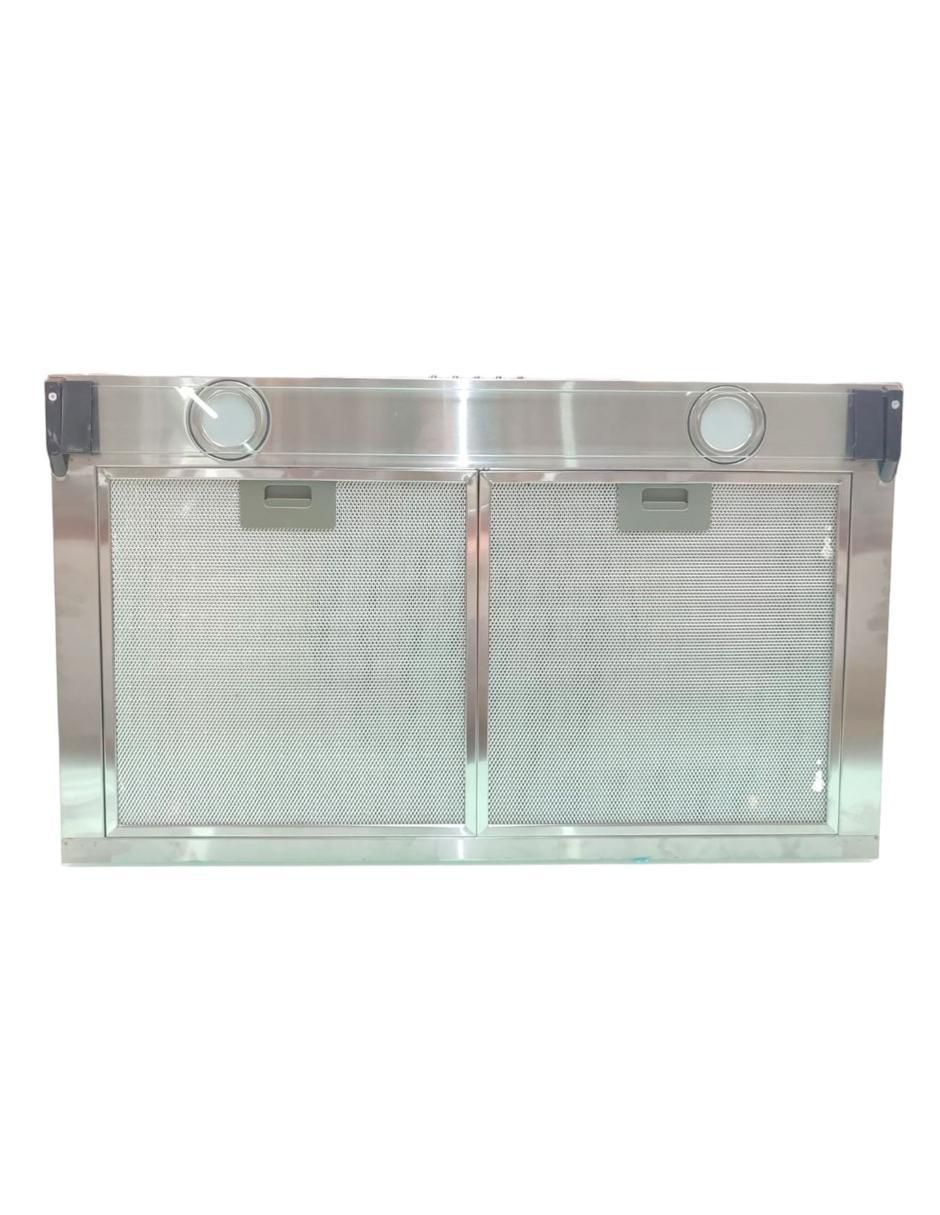 Campana de pared CAM-A76 de acero inoxidable 3