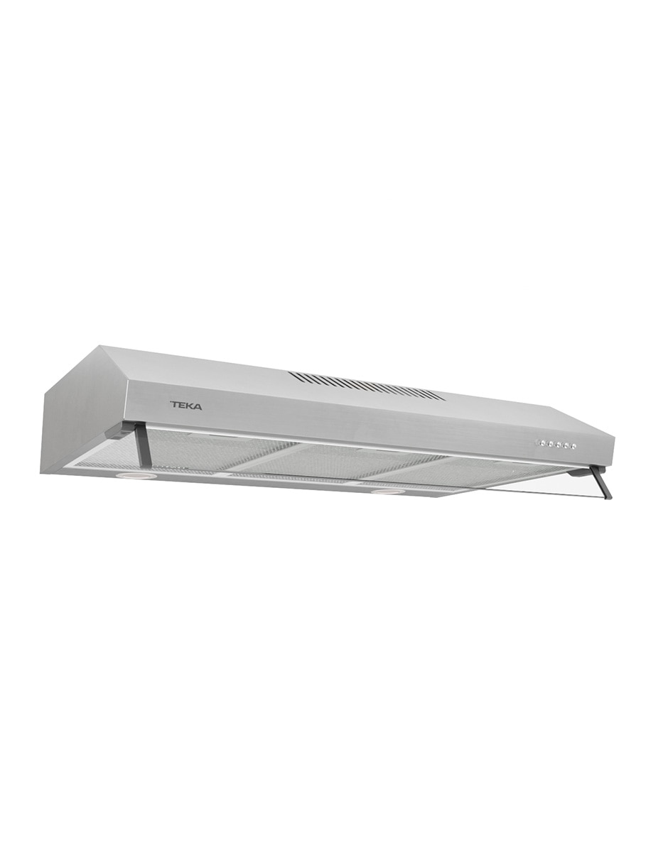 Parrilla a gas lp empotrable 2