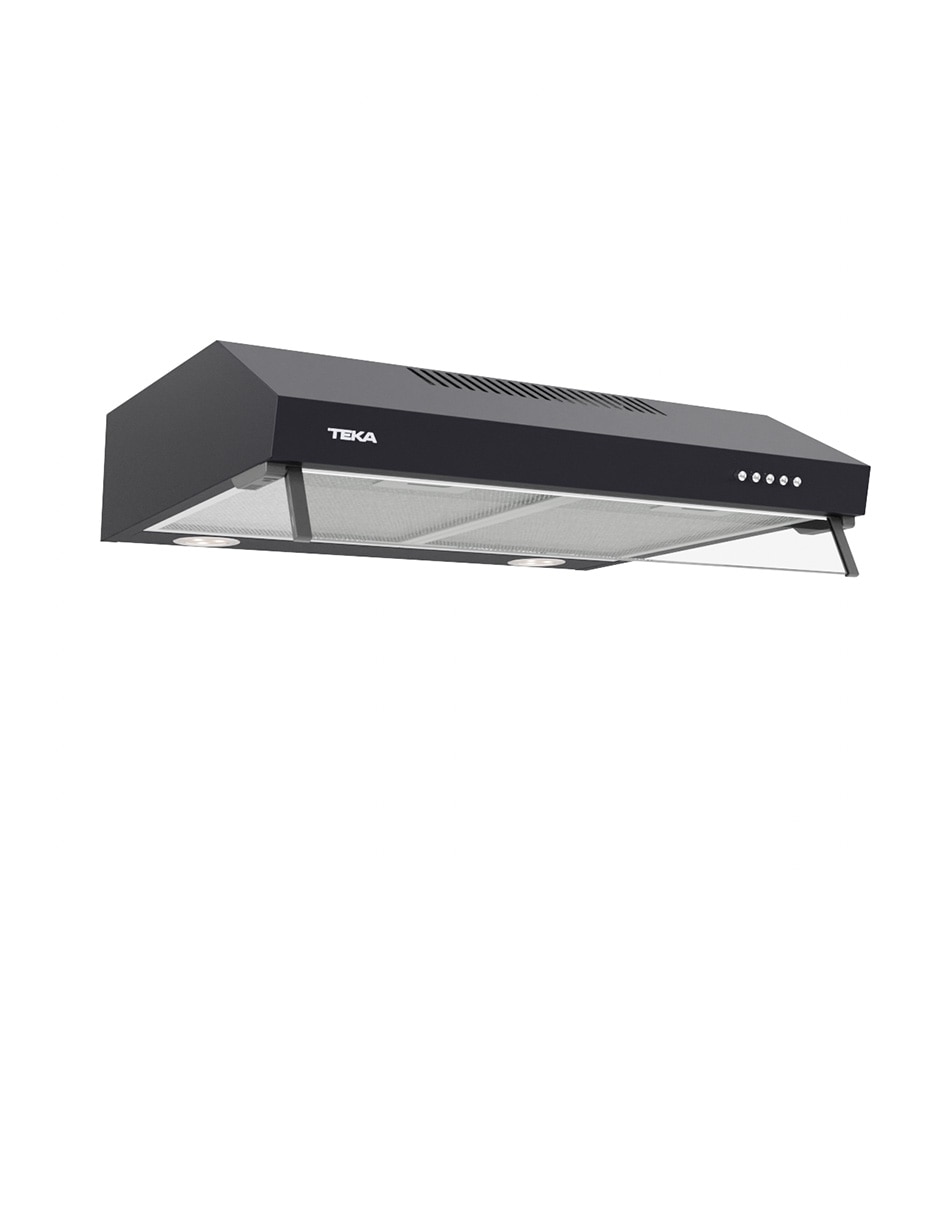 Parrilla a gas lp empotrable 2