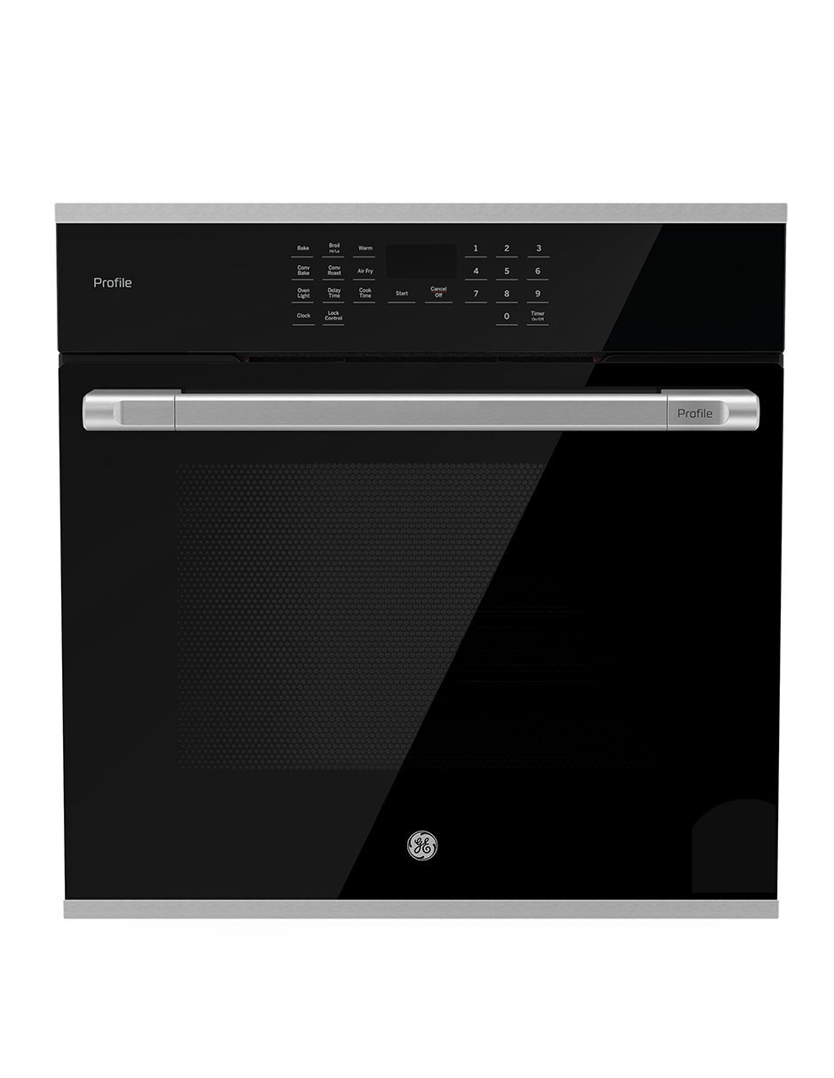 Horno a gas LP HGP6065LWAI1 capacidad 60 L