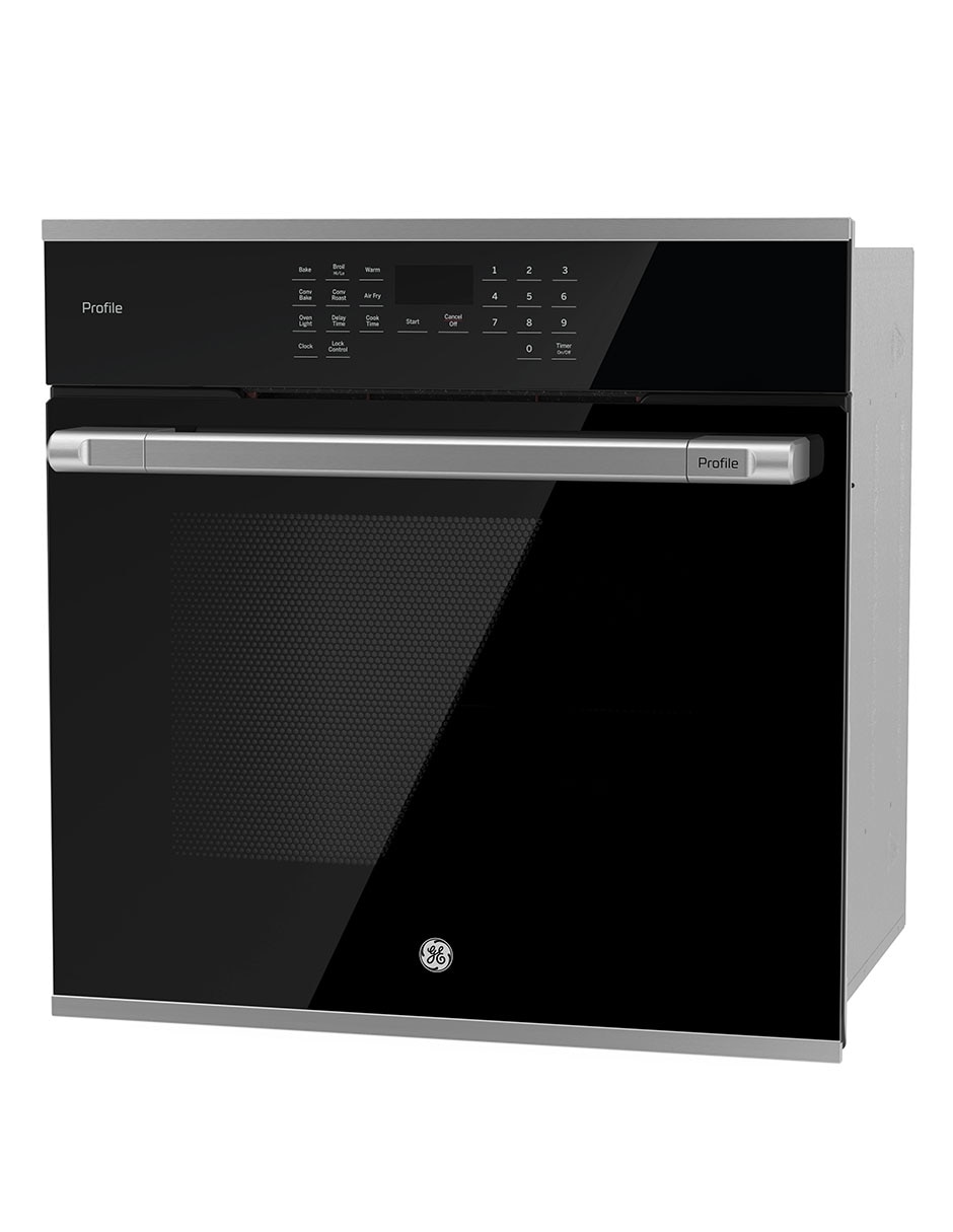 Horno a gas LP HGP6065LWAI1 capacidad 60 L 2