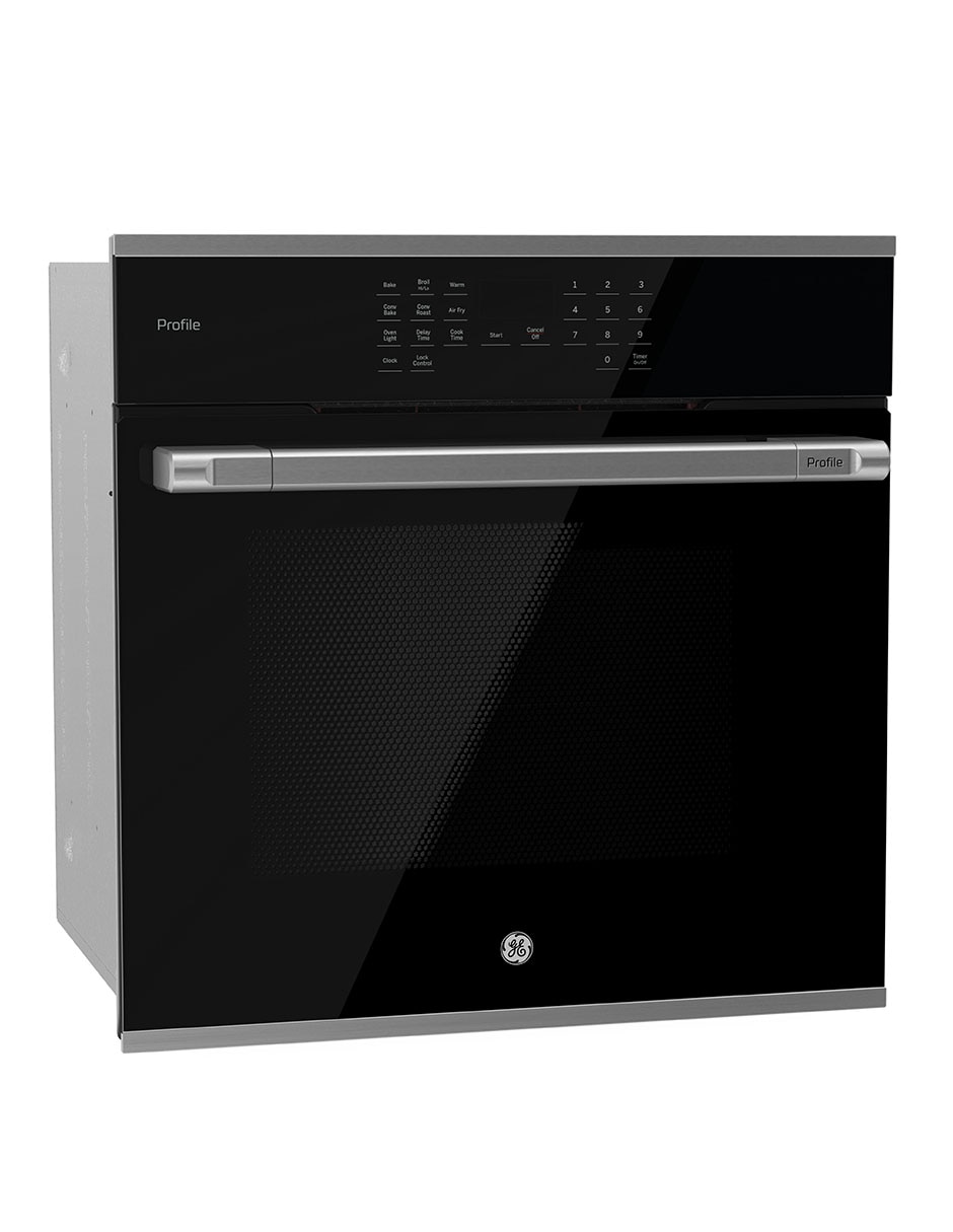 Horno a gas LP HGP6065LWAI1 capacidad 60 L 3