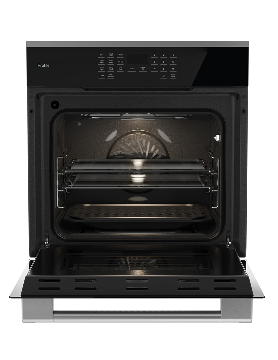 Horno a gas LP HGP6065LWAI1 capacidad 60 L 6