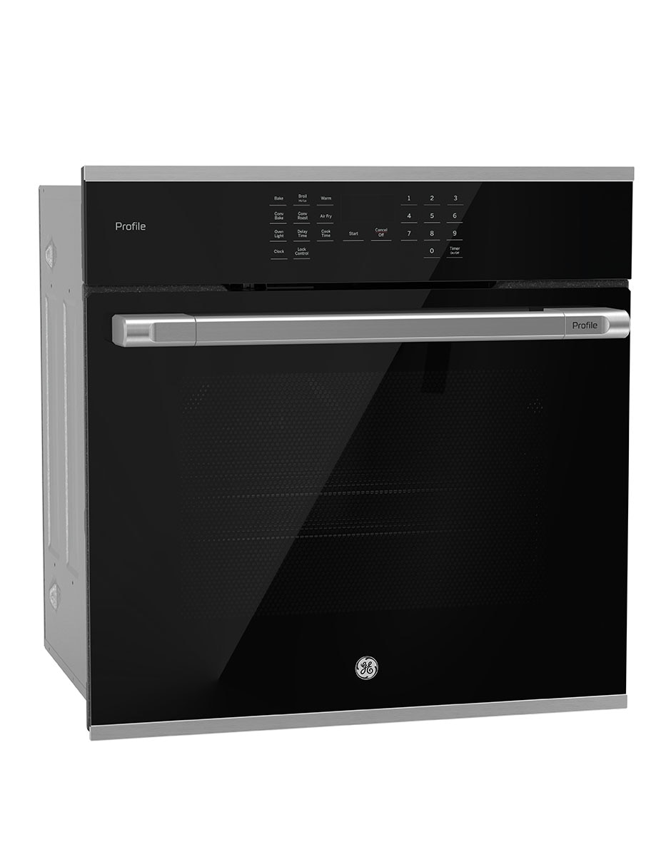Horno eléctrico HGP6065EWAI1 capacidad 60 L 3