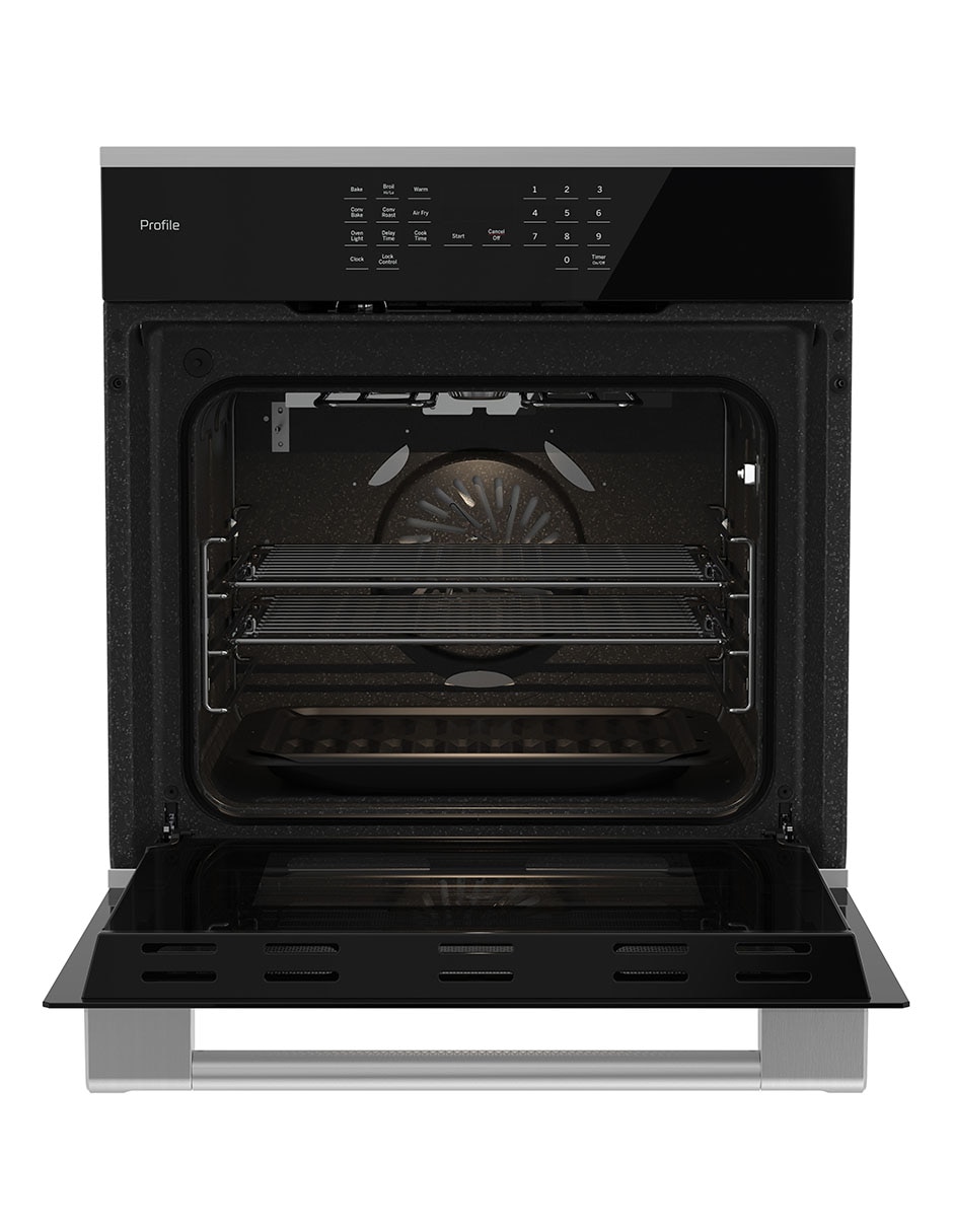 Horno eléctrico HGP6065EWAI1 capacidad 60 L 5