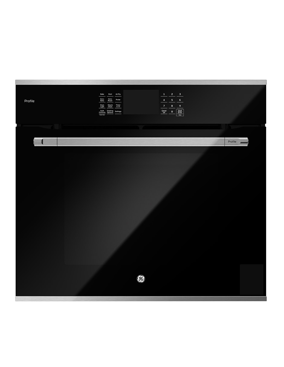 Horno a gas LP HGP8050K1 capacidad 76 L