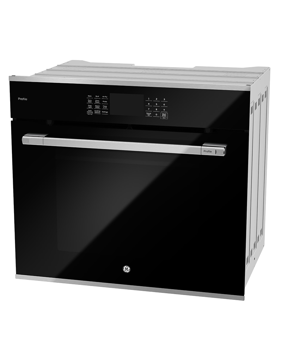 Horno a gas LP HGP8050K1 capacidad 76 L 2