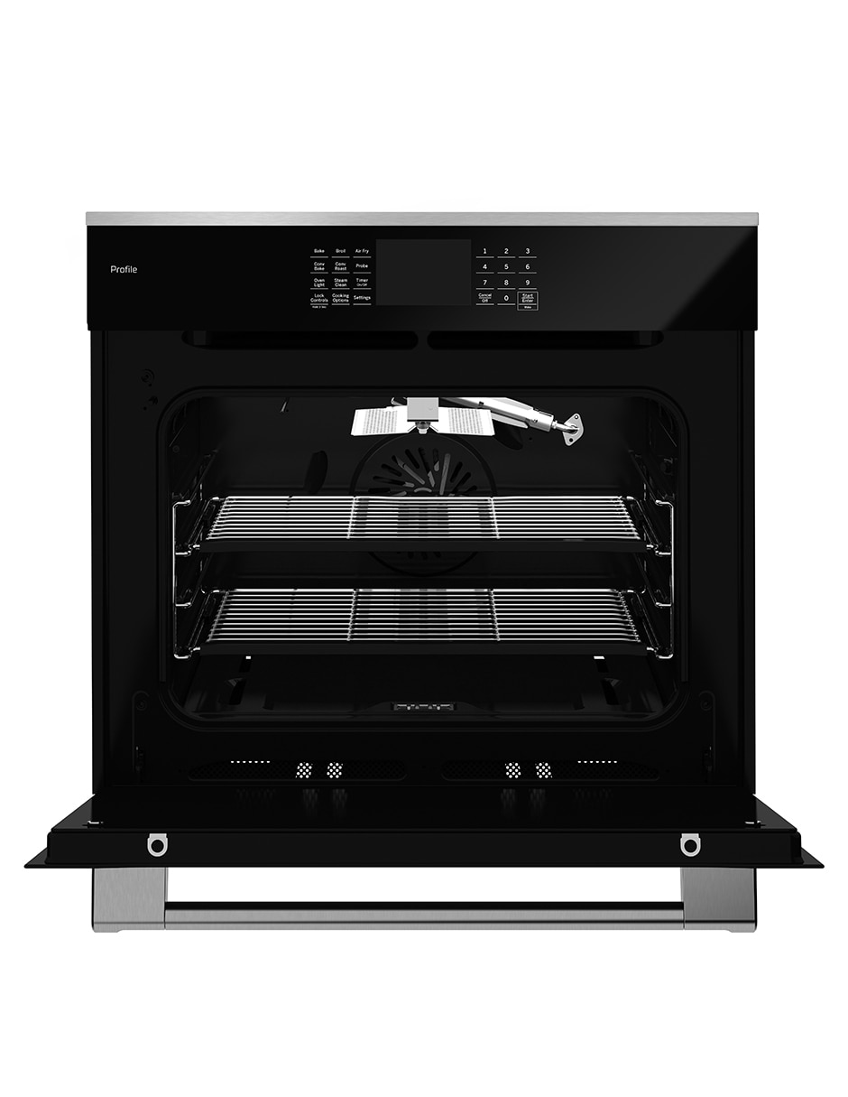 Horno a gas LP HGP8050K1 capacidad 76 L 5
