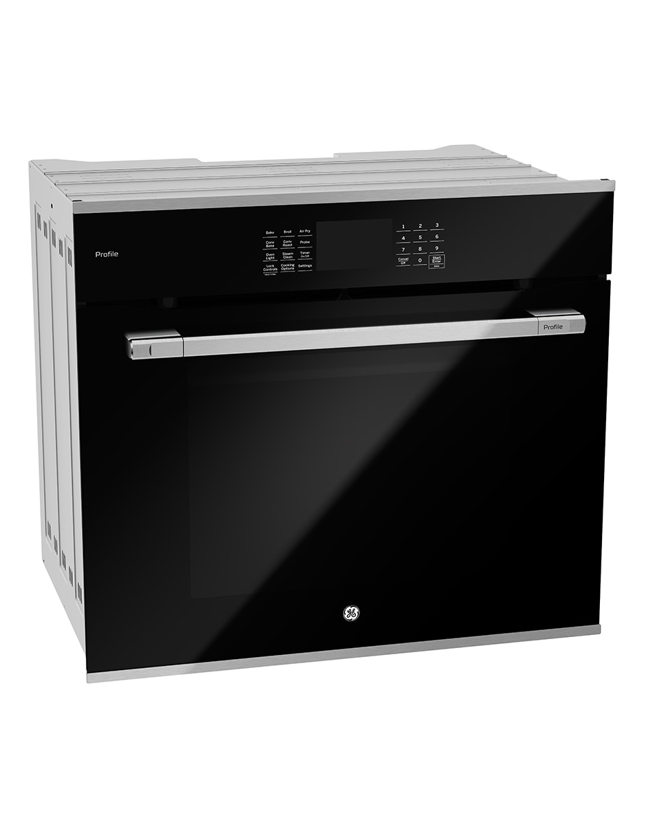 Horno eléctrico HGP8050YE1 capacidad 76 L 3