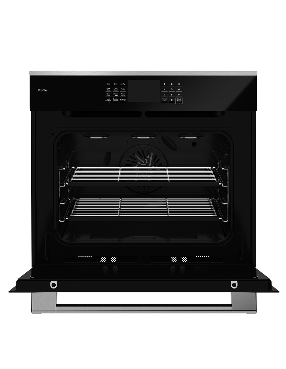 Horno eléctrico HGP8050YE1 capacidad 76 L 5