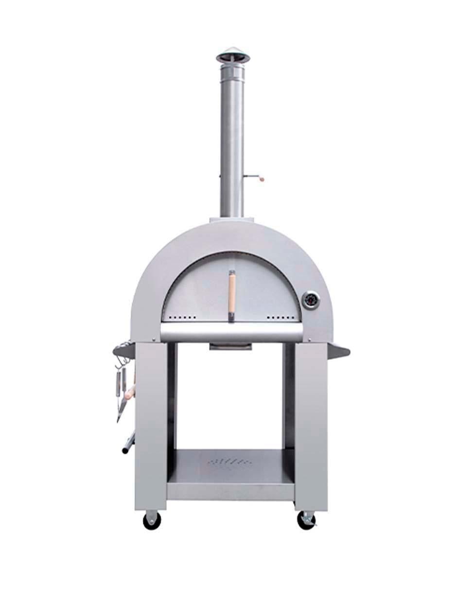 Horno para pizza para uso exterior Horno para pizza para uso exterior
