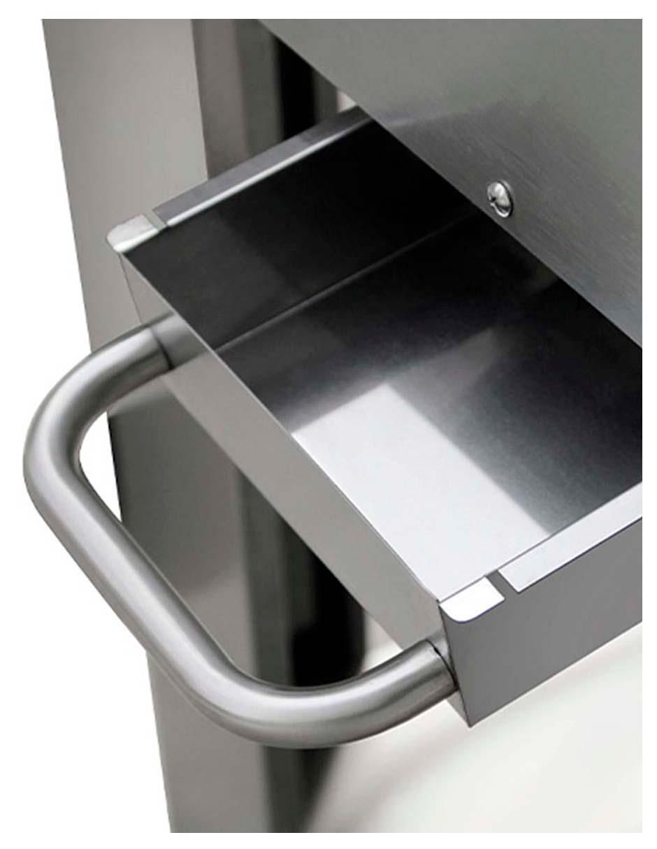 Horno para pizza para uso exterior 4