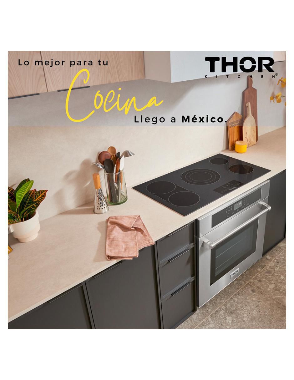 Horno eléctrico HEW3001 capacidad 4.8 pies 6