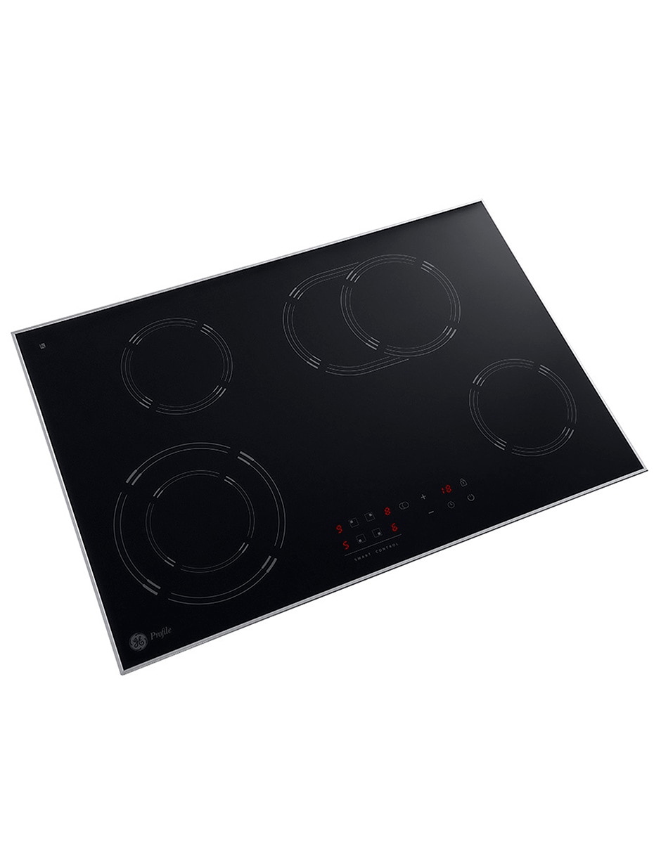 Parrilla a eléctrica empotrable 2