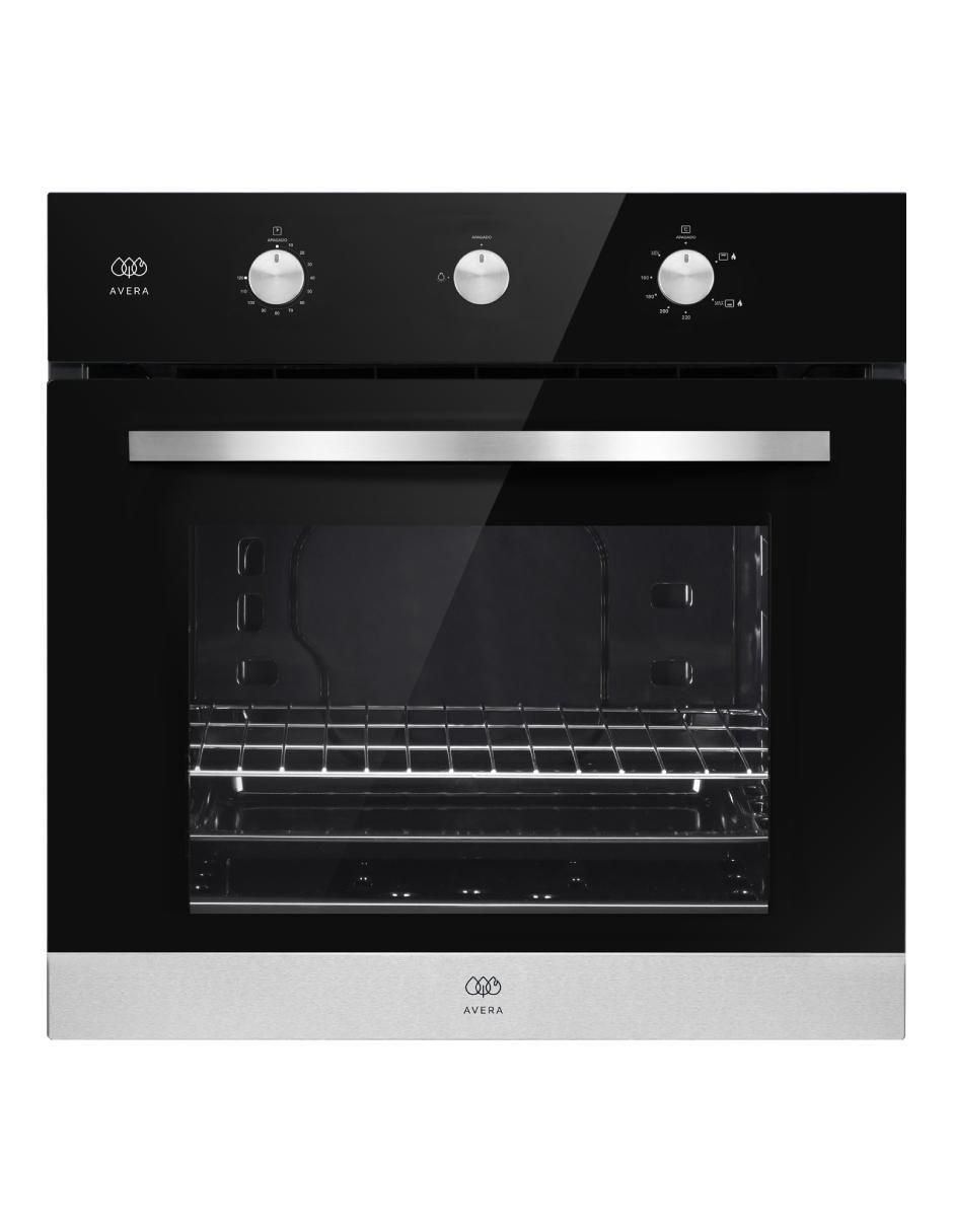 Horno a gas natural HE02LP capacidad 55 L Horno a gas natural HE02LP capacidad 55 L