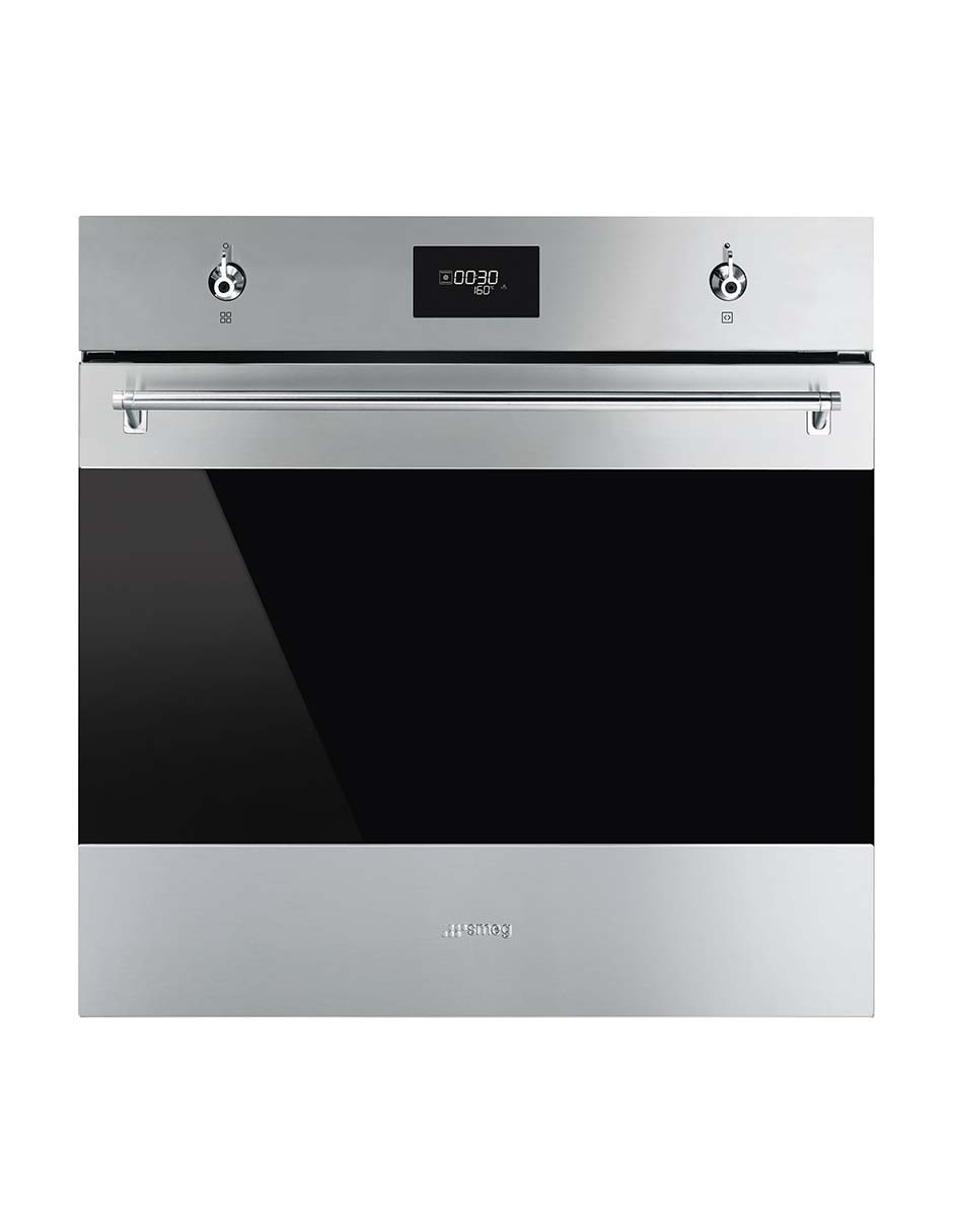 Horno eléctrico SF6301TVX capacidad 60 L Horno eléctrico SF6301TVX capacidad 60 L