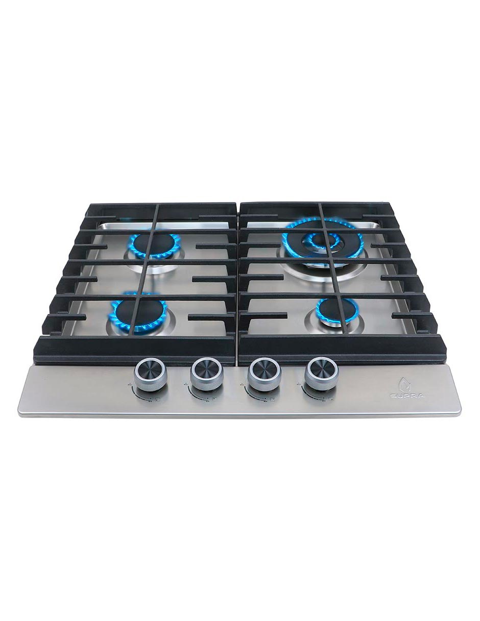 Parrilla a gas lp empotrable Parrilla a gas lp empotrable