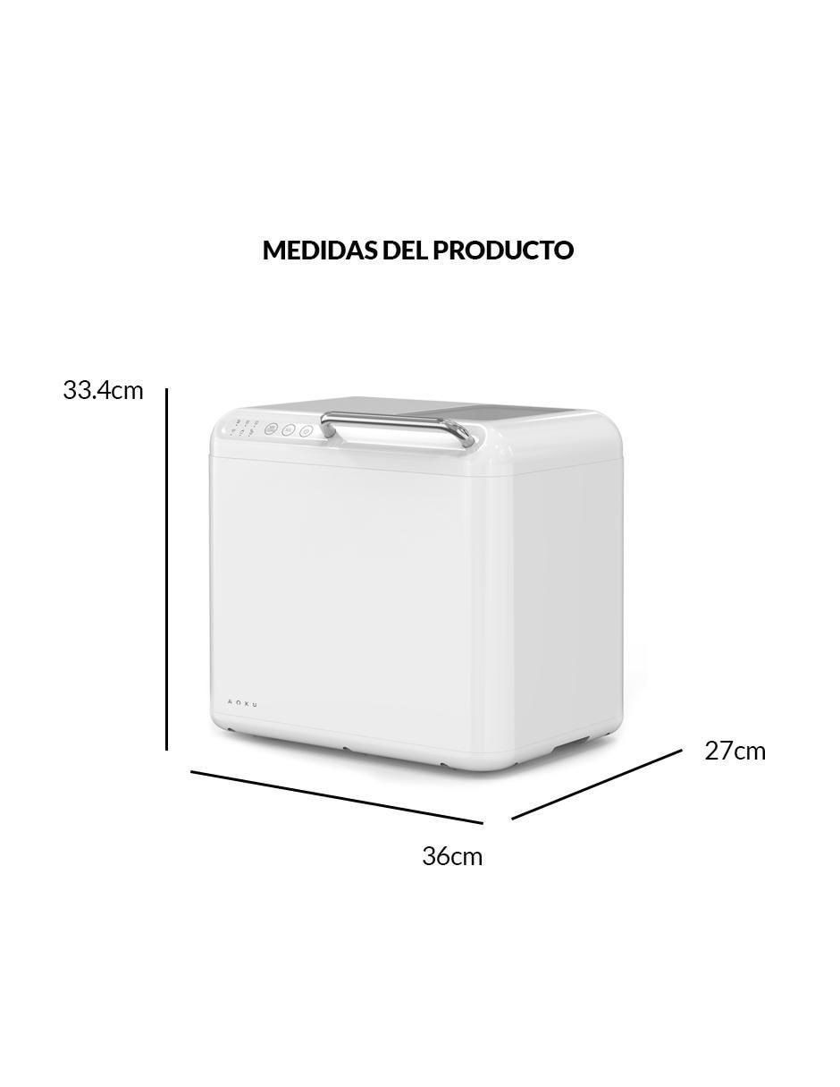 Máquina de hielo Ice Maker 6