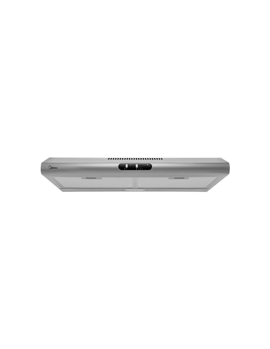Campana de pared MJUD30S3GS de acero 2