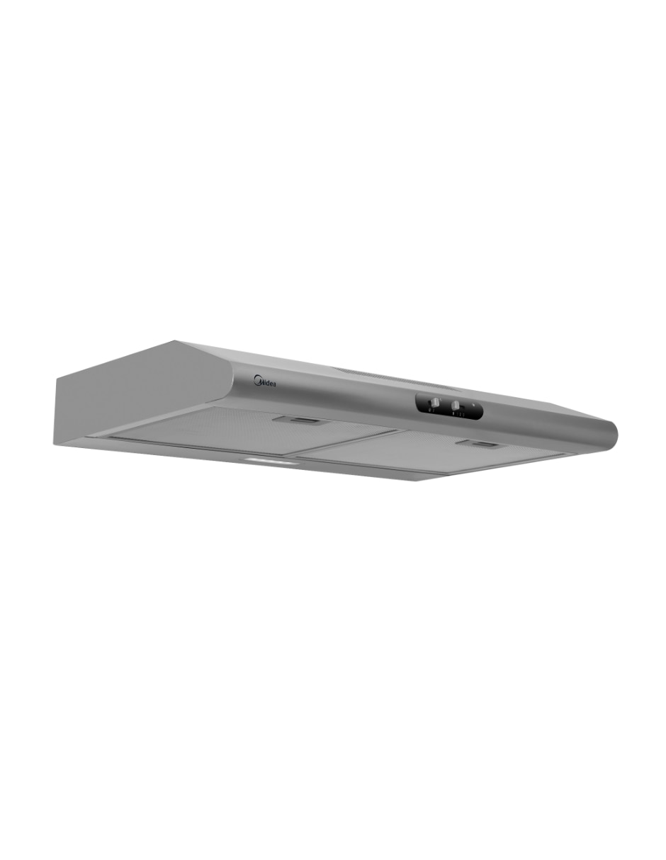 Campana de pared MJUD30S3GS de acero 3