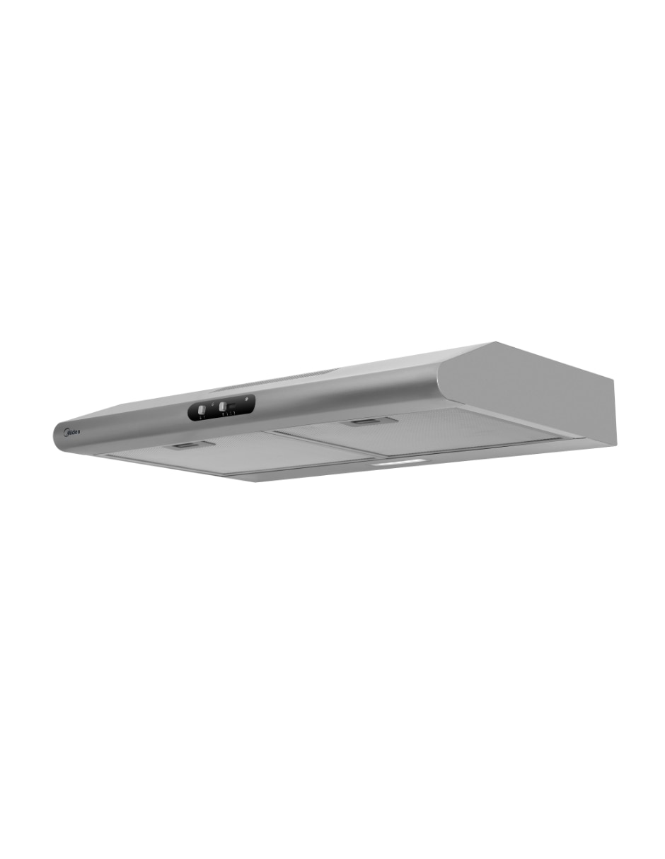 Campana de pared MJUD30S3GS de acero 5