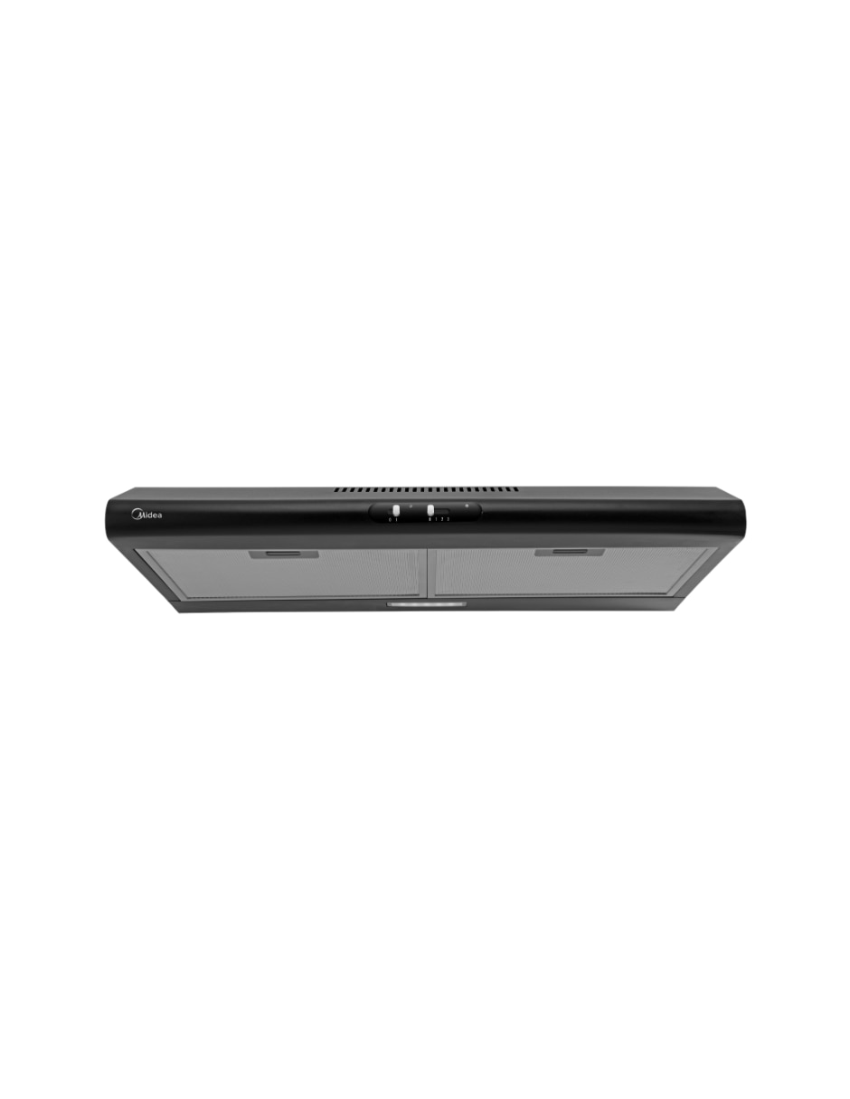 Campana de pared MJUD30S3GB de acero 2