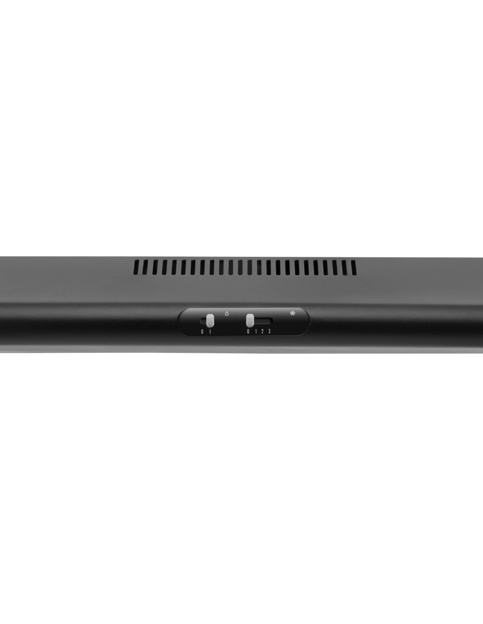 Campana de pared MJUD30S3GB de acero 4