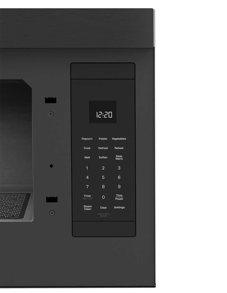 Horno de microondas convencional modelo WMMF5930PV 1.1 pies cúbicos 2