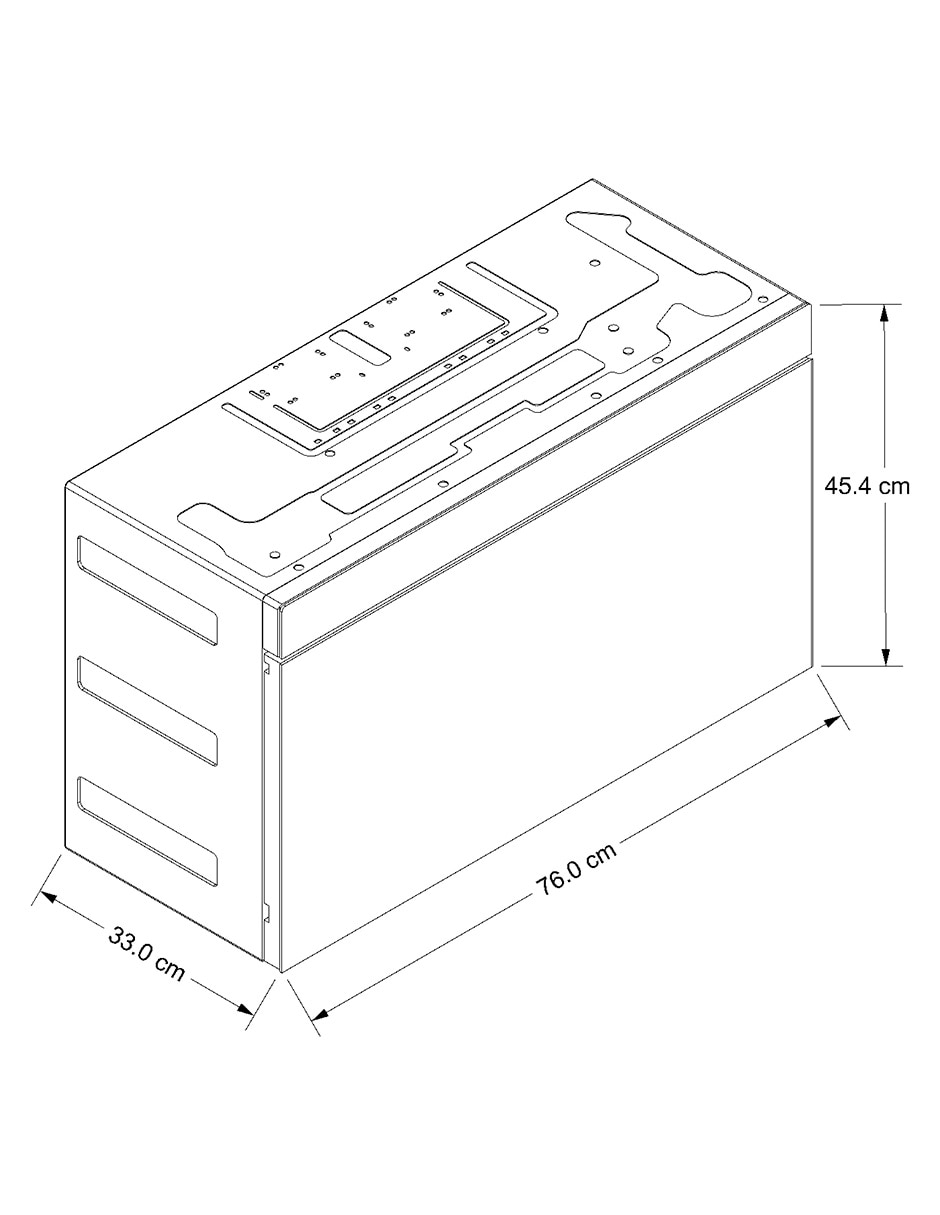 Horno de microondas convencional modelo WMMF5930PV 1.1 pies cúbicos 8