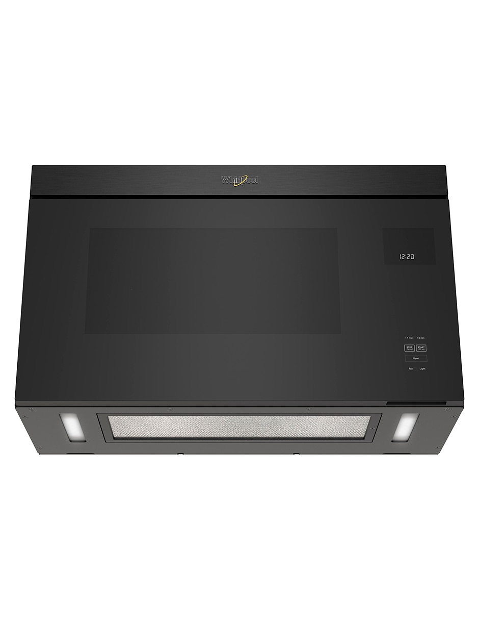 Horno de microondas convencional modelo WMMF5930PV 1.1 pies cúbicos 3