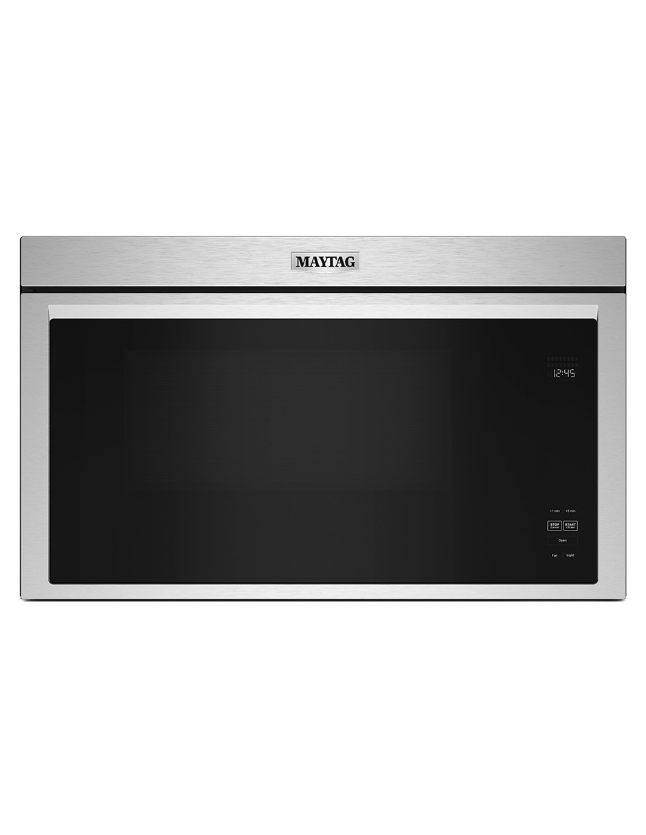 Horno de microondas convencional modelo MMMF6030PZ 1.1 pies cúbicos Horno de microondas convencional modelo MMMF6030PZ 1.1 pies cúbicos