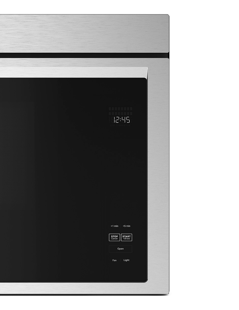 Horno de microondas convencional modelo MMMF6030PZ 1.1 pies cúbicos 5