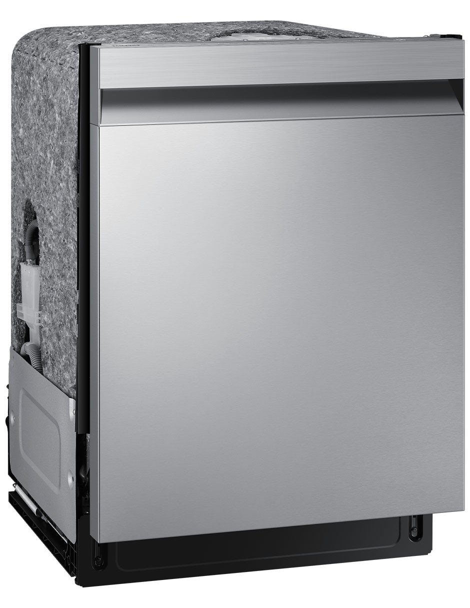 Lavavajillas de empotre 14 servicios DW80CG5420SREM 2