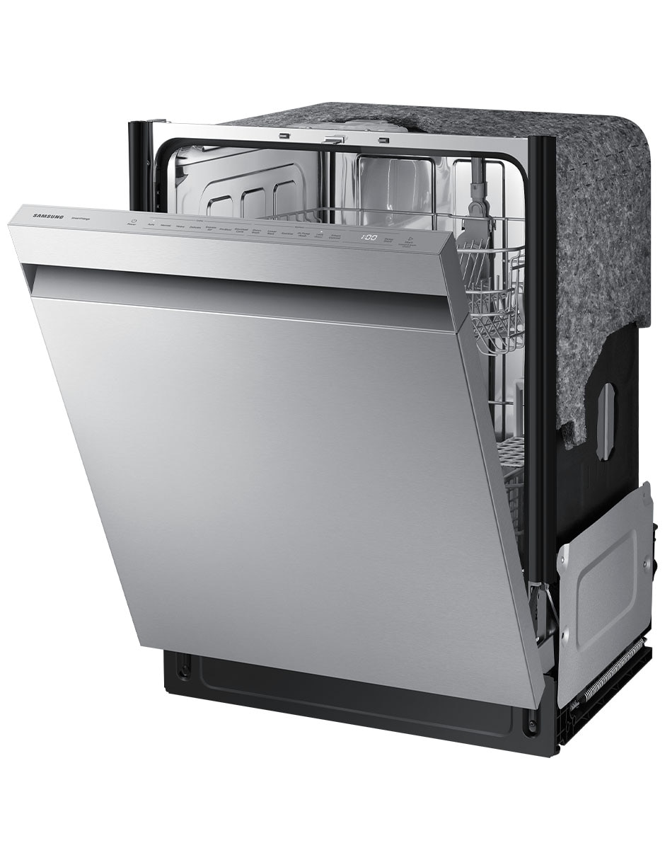 Lavavajillas de empotre 14 servicios DW80CG5420SREM 3