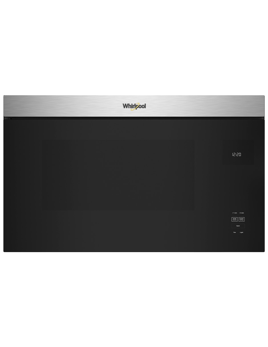 Horno de microondas convencional modelo WMMF5930PZ 1.1 pies cúbicos