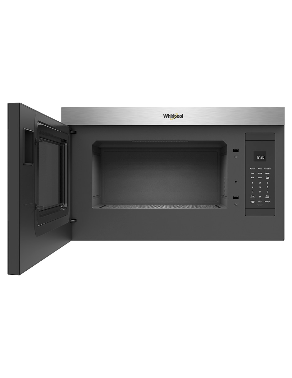 Horno de microondas convencional modelo WMMF5930PZ 1.1 pies cúbicos 2