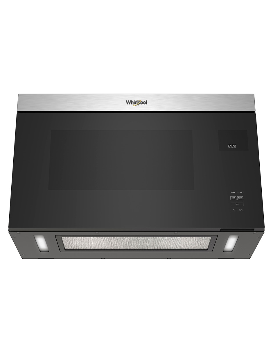 Horno de microondas convencional modelo WMMF5930PZ 1.1 pies cúbicos 3