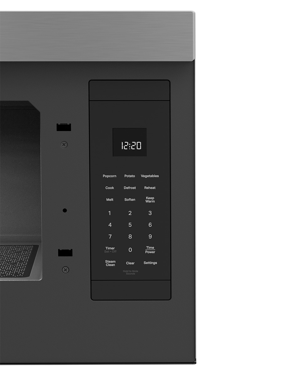 Horno de microondas convencional modelo WMMF5930PZ 1.1 pies cúbicos 4
