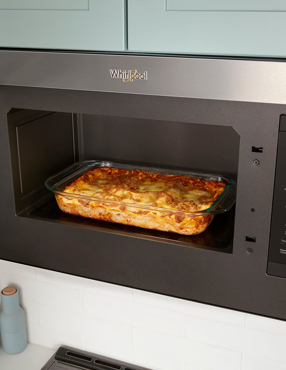 Horno de microondas convencional modelo WMMF5930PZ 1.1 pies cúbicos 6