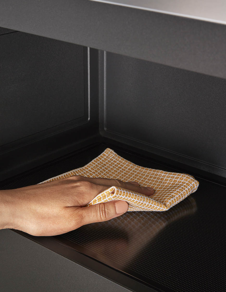 Horno de microondas convencional modelo WMMF5930PZ 1.1 pies cúbicos 7