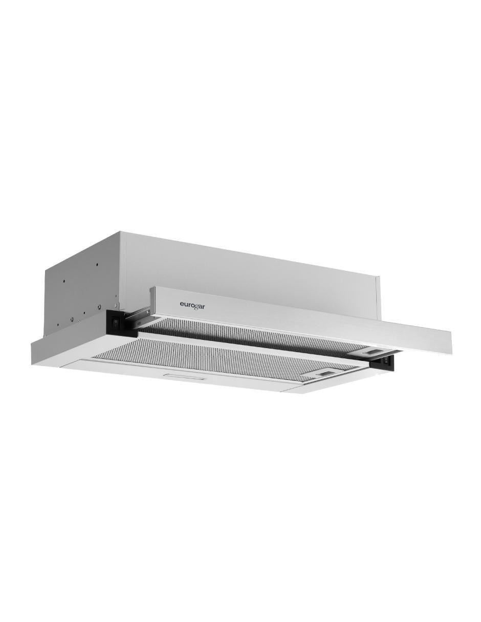 Campana de pared EU60CDES de acero inoxidable Campana de pared EU60CDES de acero inoxidable