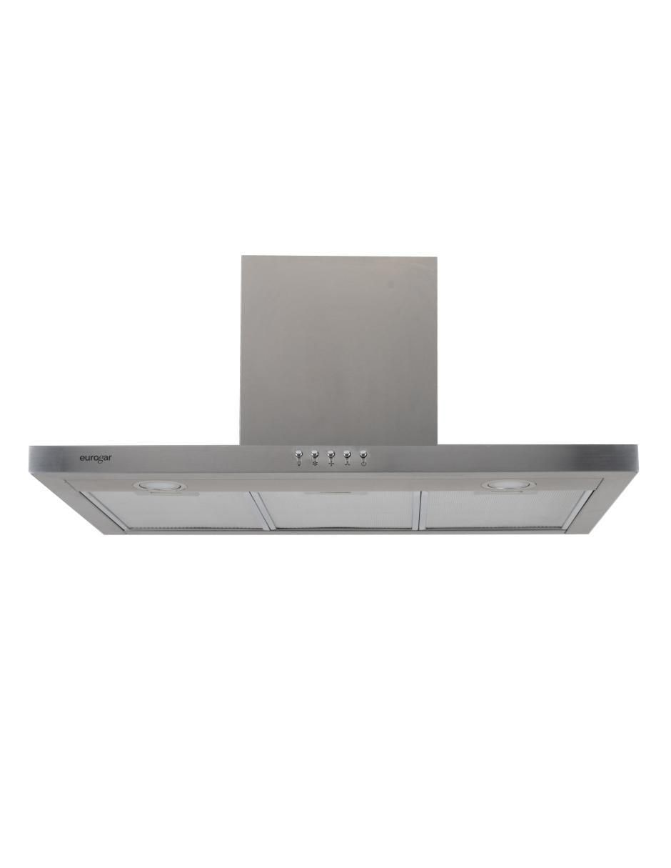 Campana de pared EU76CA de acero inoxidable Campana de pared EU76CA de acero inoxidable